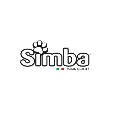 100g - Pate SIMBA dành cho mèo vị Gà, Cá biển thơm ngon nhập khẩu từ Ý - Simba Monge Pate for cat