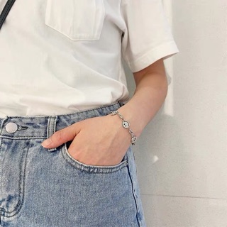 Vòng tay hình mặt cười, mặt mếu