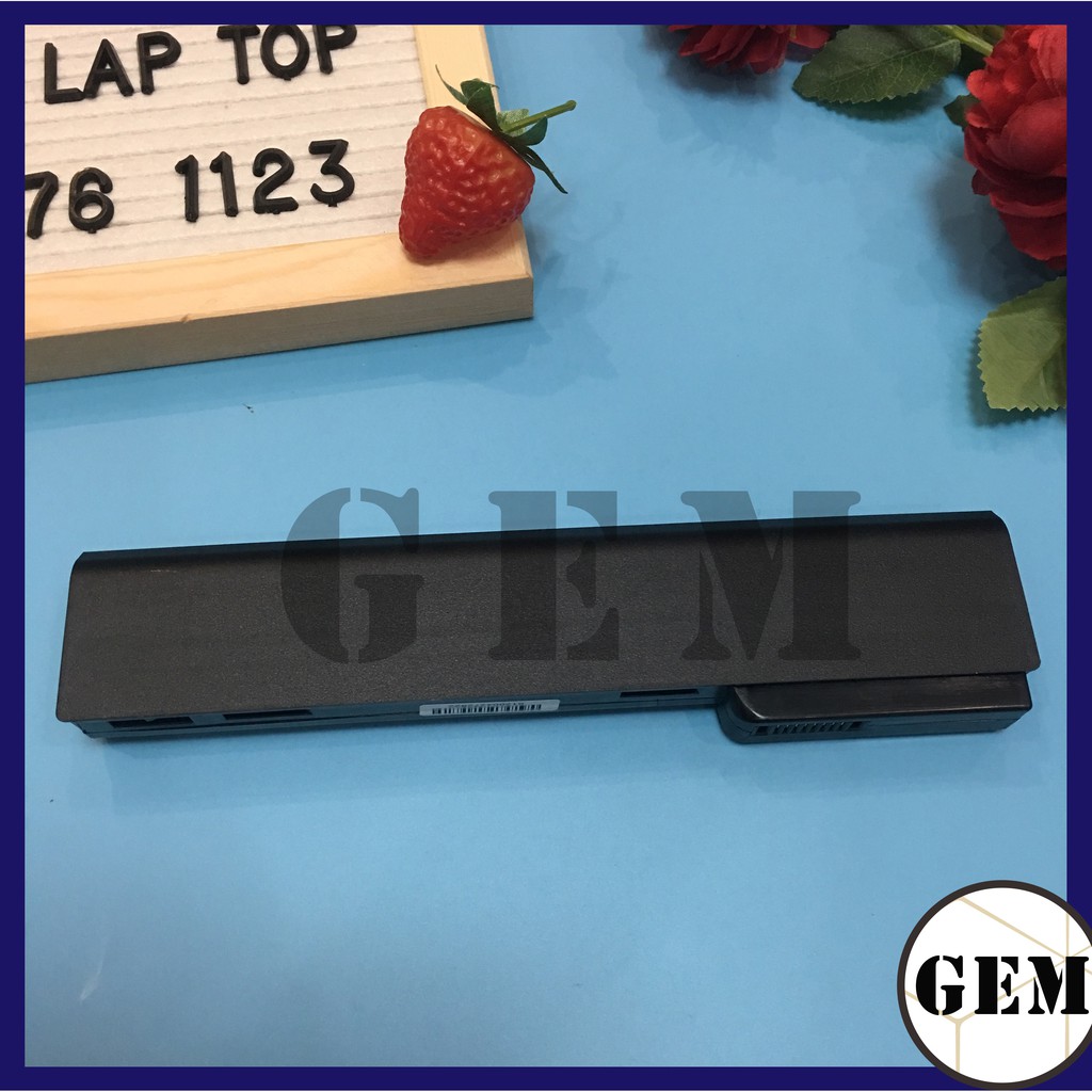 Pin laptop HP EliteBook 8460p 8460w 8470p 8470w 8560p 8570p 6560 6360b 6460b 6470b