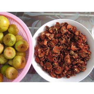 Táo Mèo 1kg