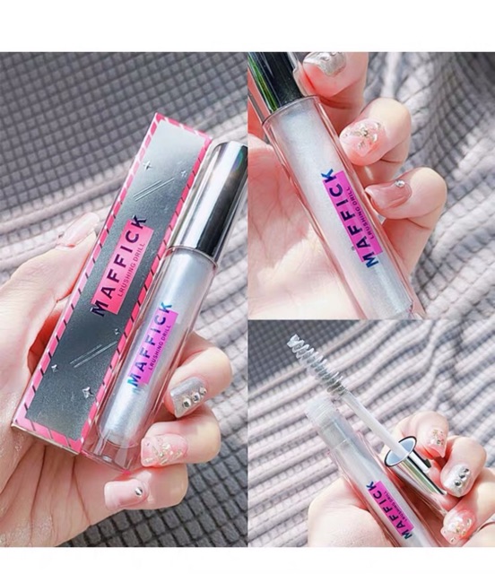 [NEW]✨MASCARA NHŨ KIM TUYẾN CHO ĐÔI MẮT THÊM LUNG LINH HUYỀN ẢO✨