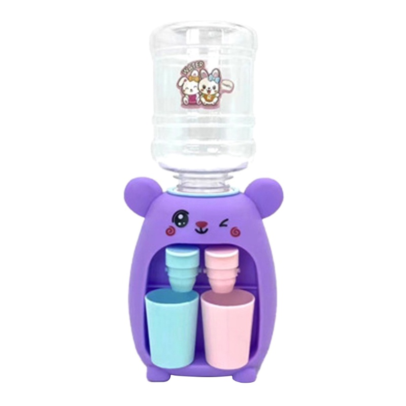 Bộ Đồ Chơi Bình Nước Đa Năng Cho Bé