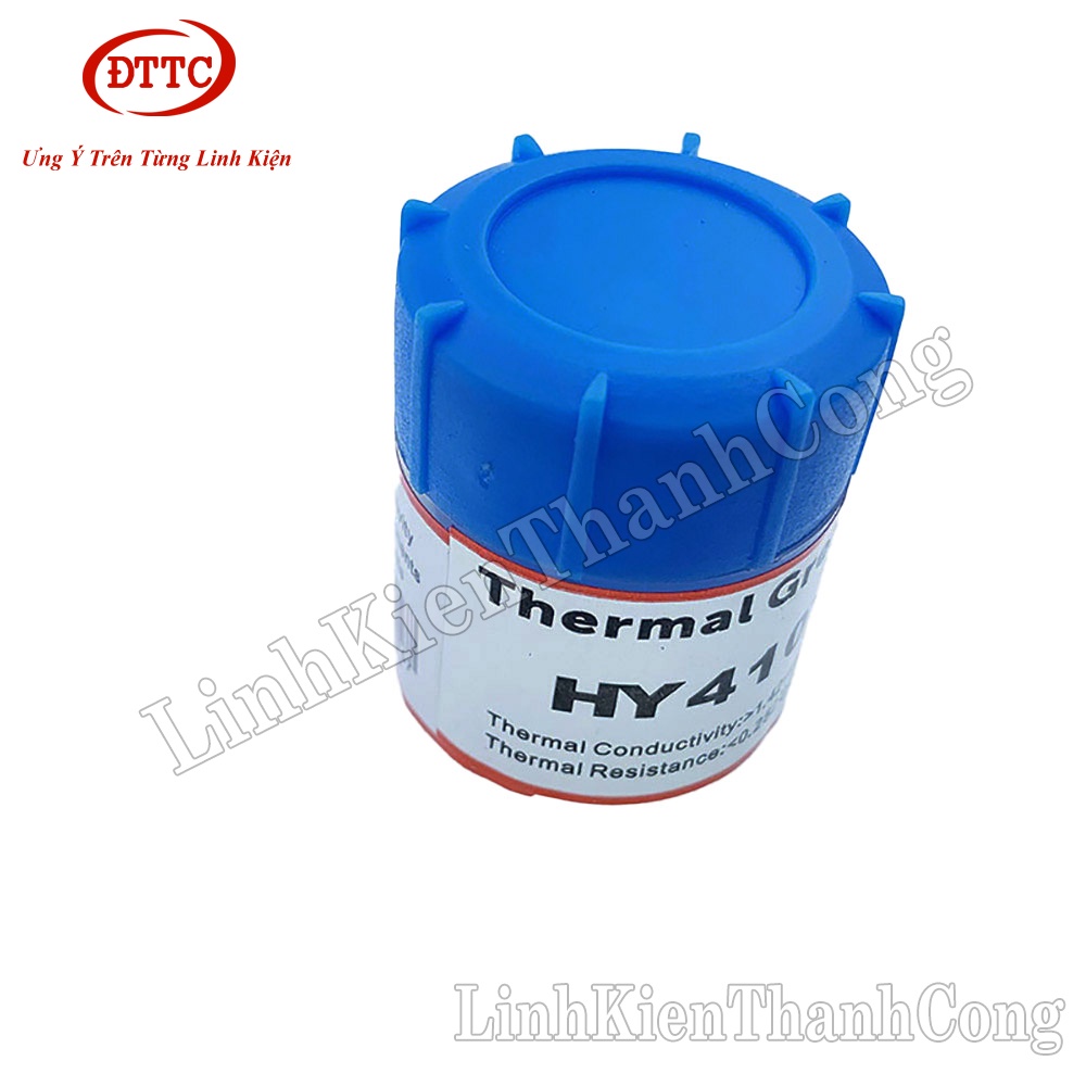 Lọ Keo Tản Nhiệt HY410