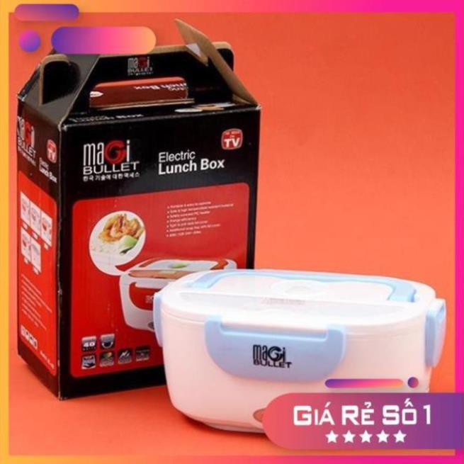 Hộp cơm hâm nóng magic bullet ruột nhựa -  rẻ – bền – đẹp | BigBuy360 - bigbuy360.vn