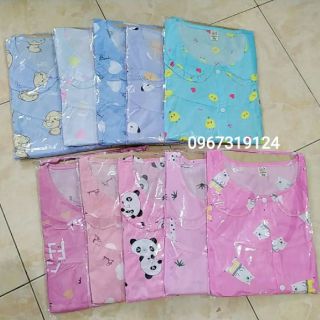 Bộ Lanh Lụa Đẹp Sau Sinh cho Mẹ (40_73kg)