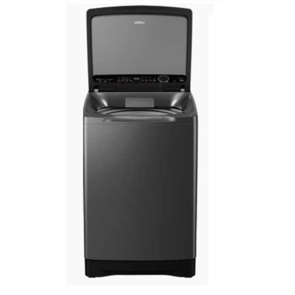 AQW-DR150UGT(PS) MIỄN PHÍ CÔNG LẮP ĐẶT Máy giặt lồng đứng Aqua 15KG AQW-DR150UGT(PS)