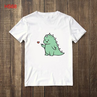 Áo phông unisex giá rẻ ap01