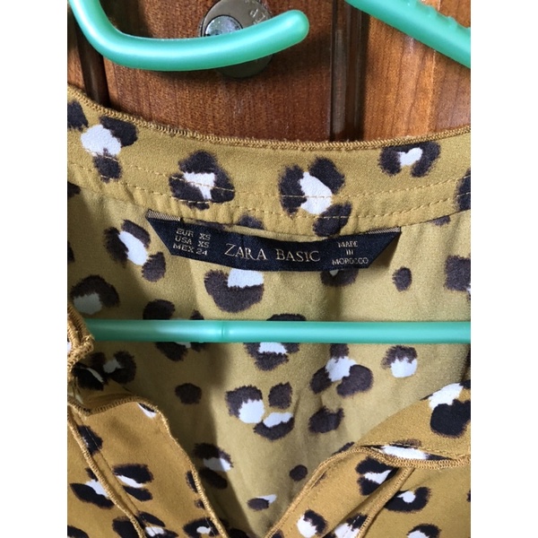 THANH LÝ ÁO ZARA AUTH