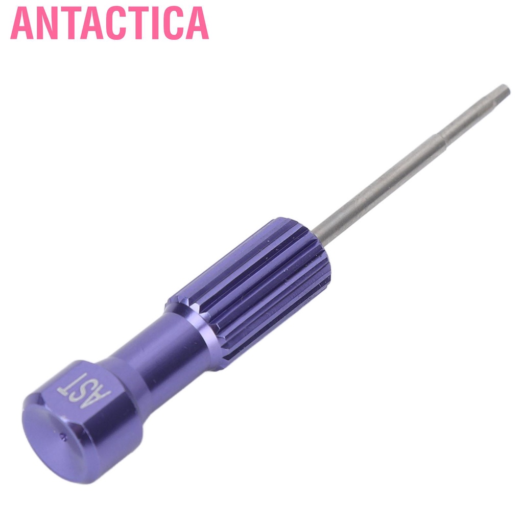 Tuốc nơ vít vặn gắn implant nha khoa dành cho sinh viên