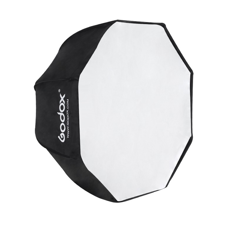 Softbox Godox Octagon Bát Giác 95cm, 120cm, 140cm minhduc Minh Đức