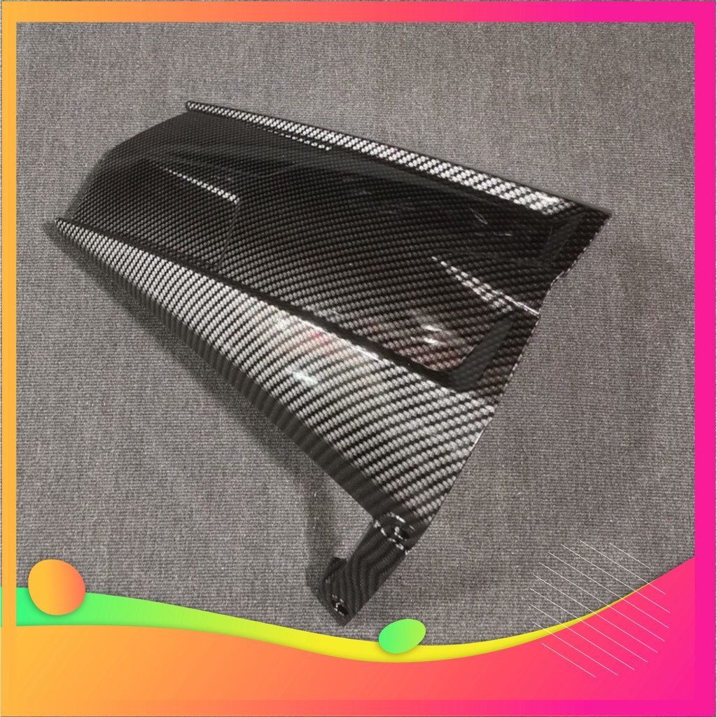 Hahong shop Dè con kéo dài cho r15v3 r15 v3 mt15 fz155 xsr