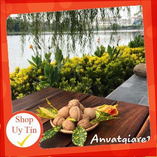 1kg hạt óc chó nhập khẩu mỹ 100%