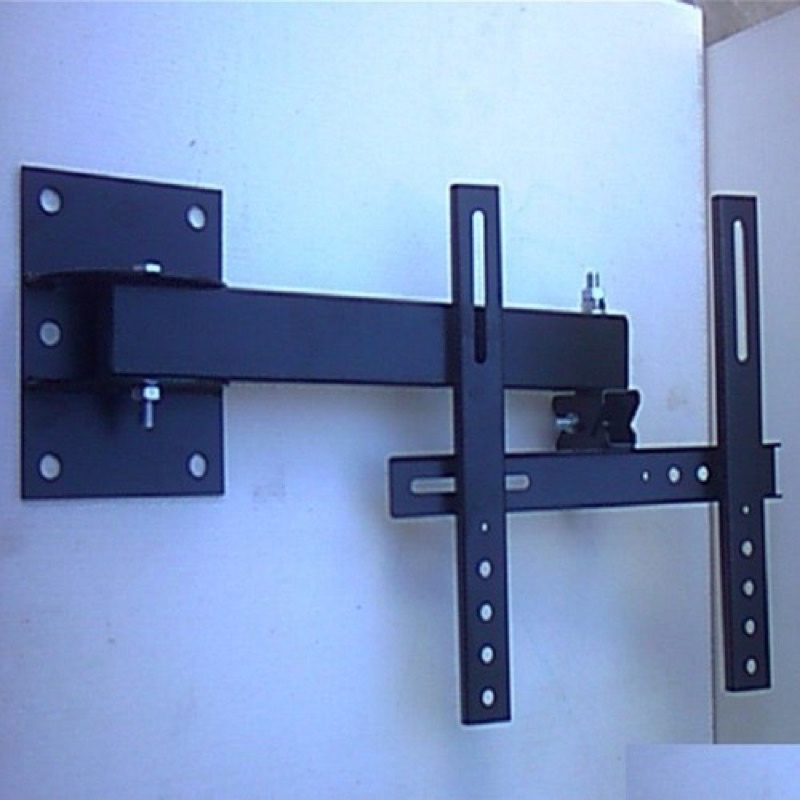 Giá Treo Góc Giá Treo Tivi Xoay Treo Tivi Từ 14 —>70 Inch Loại Dày Bền Đẹp