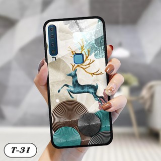 Ốp kính 3D Samsung Galaxy A9 2018
