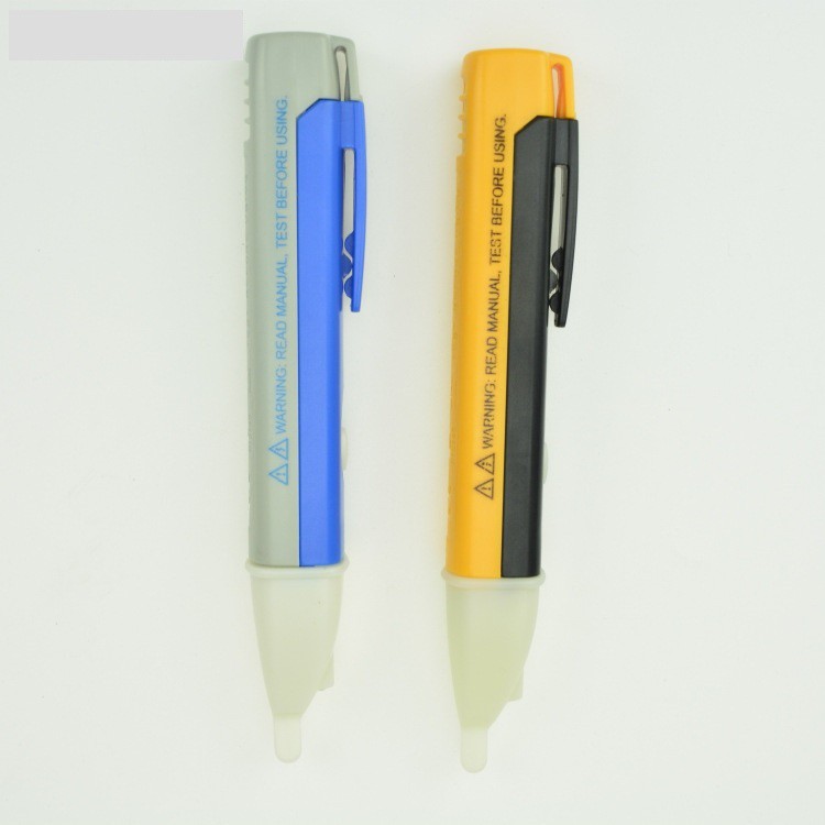 (Hàng Xịn) Bút thử điện loại rẻ - 5382 (Bao Đẹp)