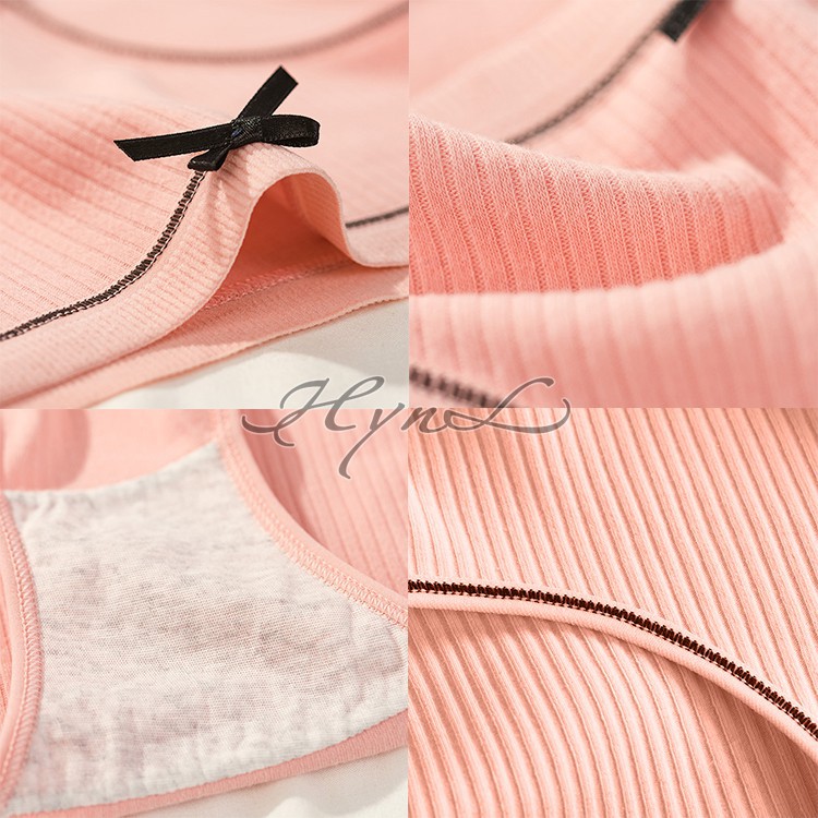 Quần Chip Nữ Kháng Khuẩn Chất Liệu Cao Cấp Quần Lót Nữ Cotton H101 | BigBuy360 - bigbuy360.vn