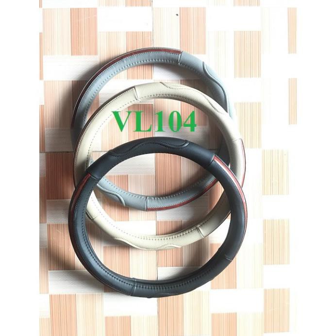 Bọc Bao Da Vô Lăng Xe Tải SUZUKI