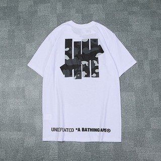 Áo Thun Unisex Bape Shark