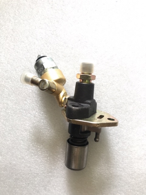 Bơm phun nhiên liệu, Bơm dầu ,Heo dầu, 178f 186F 186FA 192 L40 L50 L60 L70 L90 L100 3kw 5kw