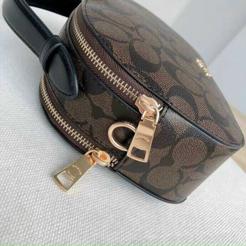 Túi C0ach Serena siêu sang chảnh