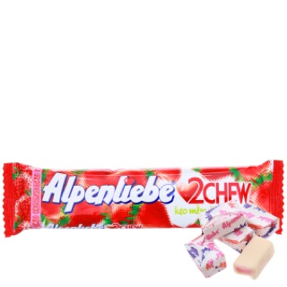 Kẹo Alpenliebe các loại