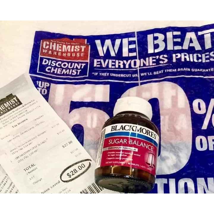 Sugar balance | Thế Giới Skin Care