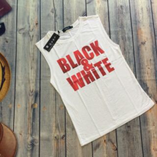 áo phông tanktop