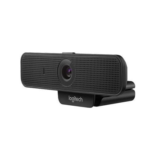 Logitech Webcam C925E - Thiết bị hội nghị cho doanh nghiệp