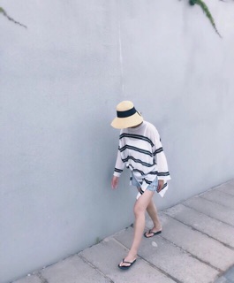 Non cói chuông siêu xinh (có thể gấp gọn )