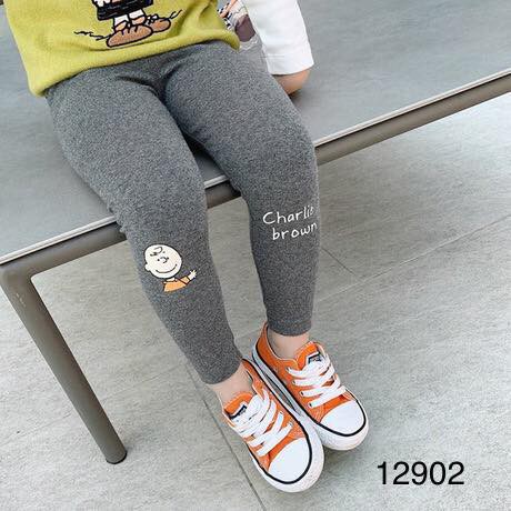 Quần legging nhiều mầu ❤️ FREESHIP ❤️ Quần legging nhiều mầu cho bé