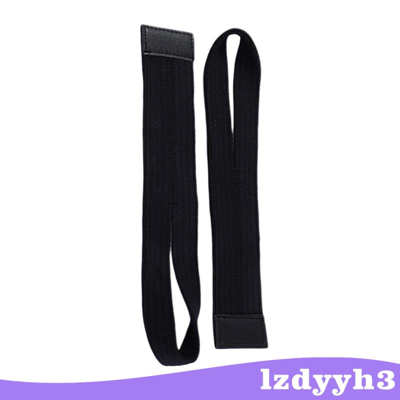 Dây Đai Nâng Tạ Chuyên Dụng Lzdyyh3