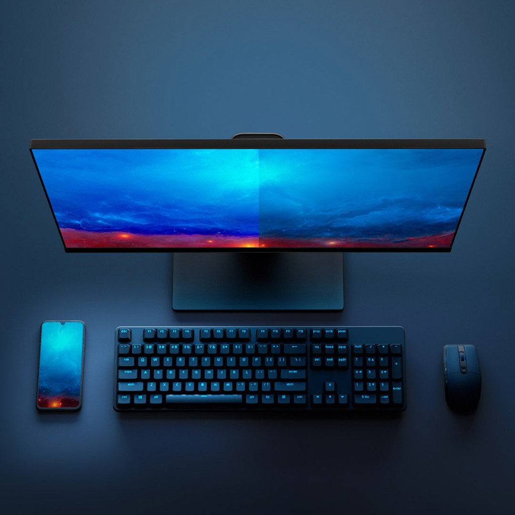 Màn hình máy tính Xiaomi Mi Display 23.8 inches XMMNT238CZ Góc nhìn rộng/Mi Surface Display 27 inch