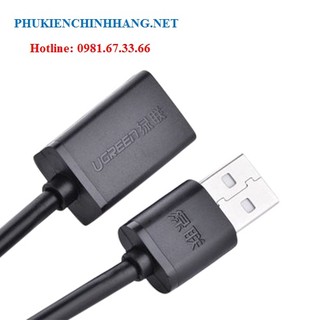 Dây nối dài USB 0.5m UGREEN 10313