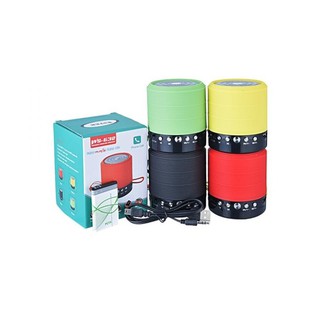 Loa bluetooth WSTER WS-632