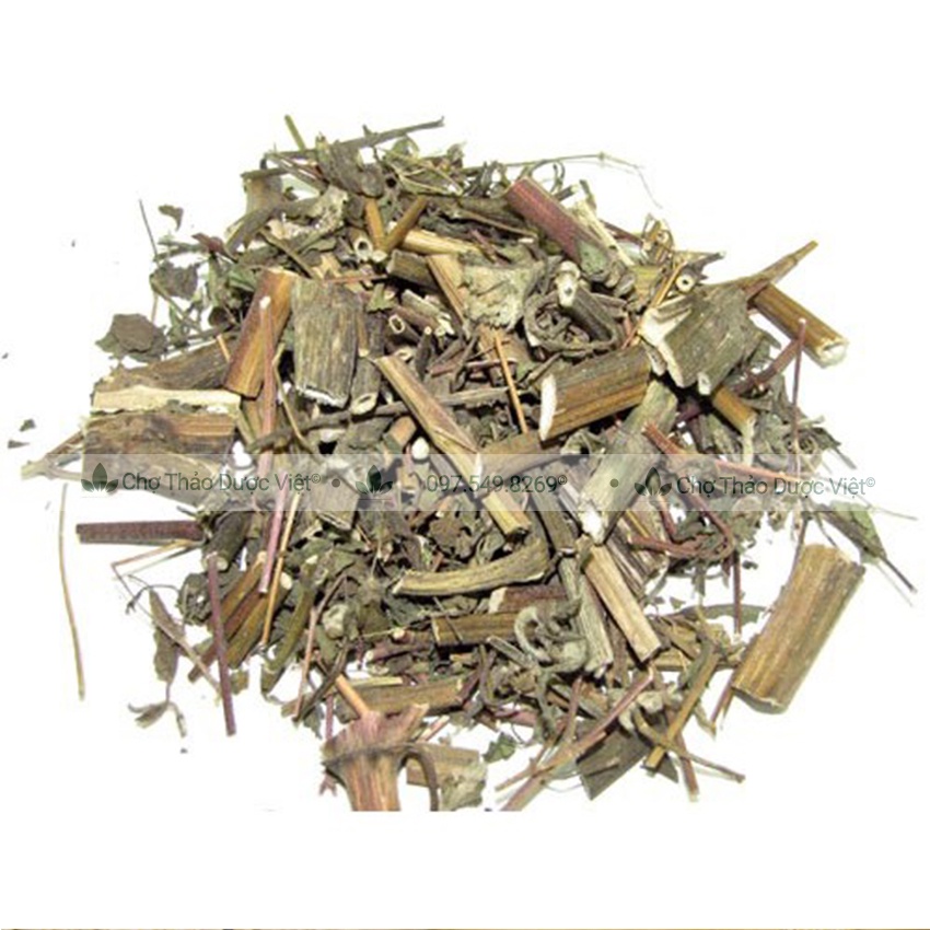 Hy thiêm thảo khô 500g (Cây hy thiêm) - Chợ Thảo Dược Việt