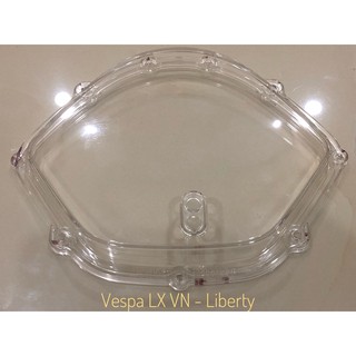 Mặt kính đồng hồ Vespa LX , Liberty Việt Nam