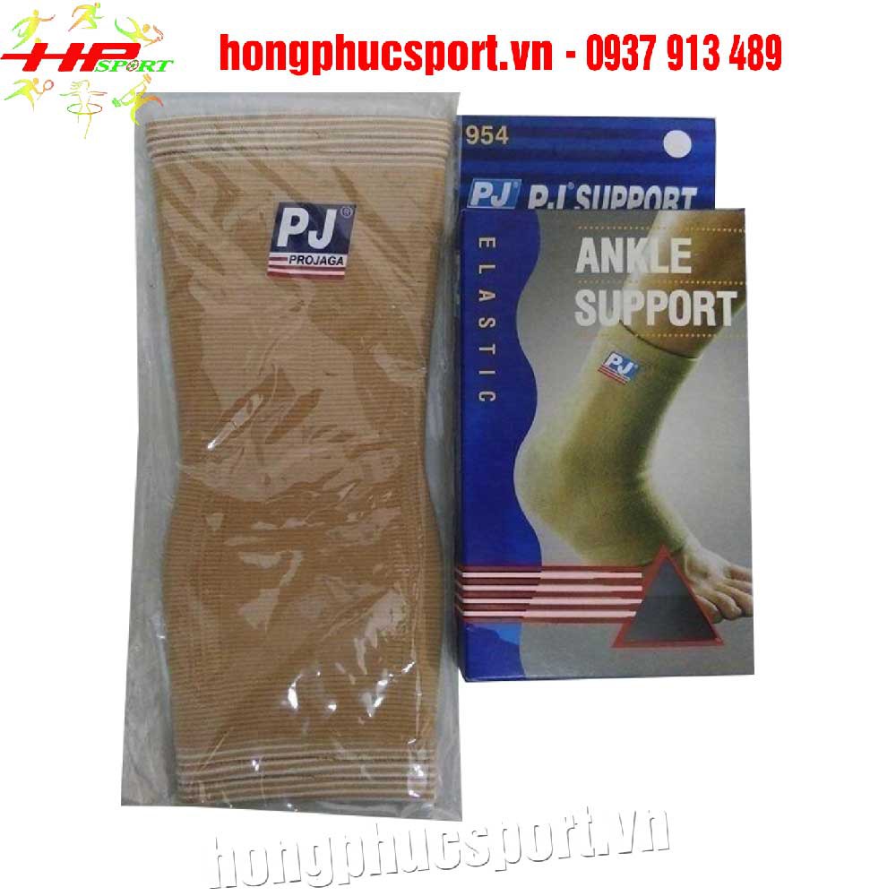 Bó gót 4 chiều PJ954 - Băng gót PJ 954 hàng chính hãng