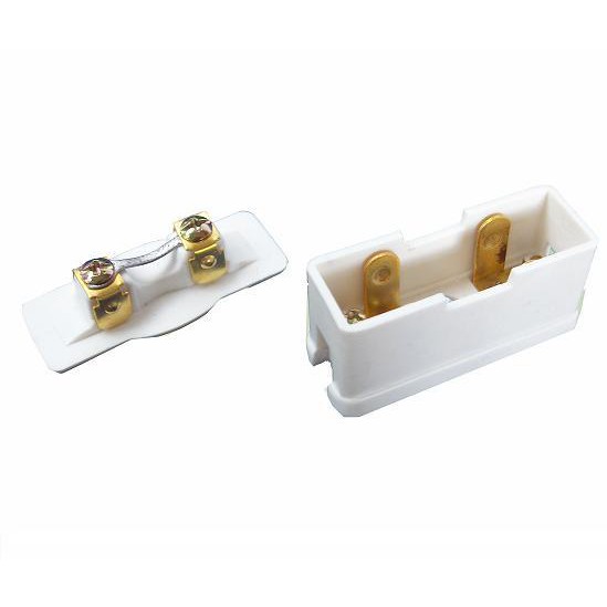 [Combo] 5 nắp cầu chì Sopoka NCC10A - Điện Việt