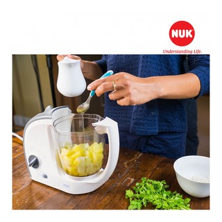 Máy xay hấp thực phẩm Nuk NU16315