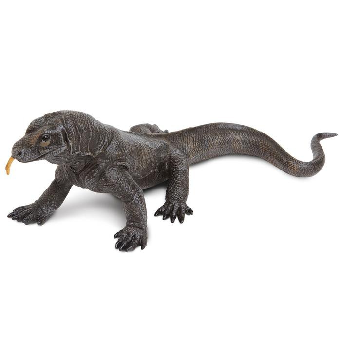 Safari Ltd.: SFR268829 Mô hình rồng Komodo