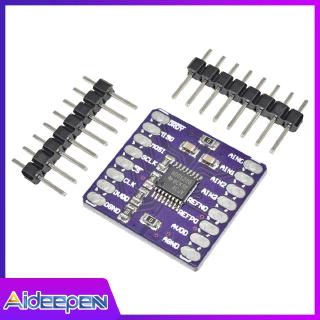 Bộ chuyển đổi Analog sang 24-bit A/D công suất thấp CJMCU-1220 ADS1220 ADC SPI
