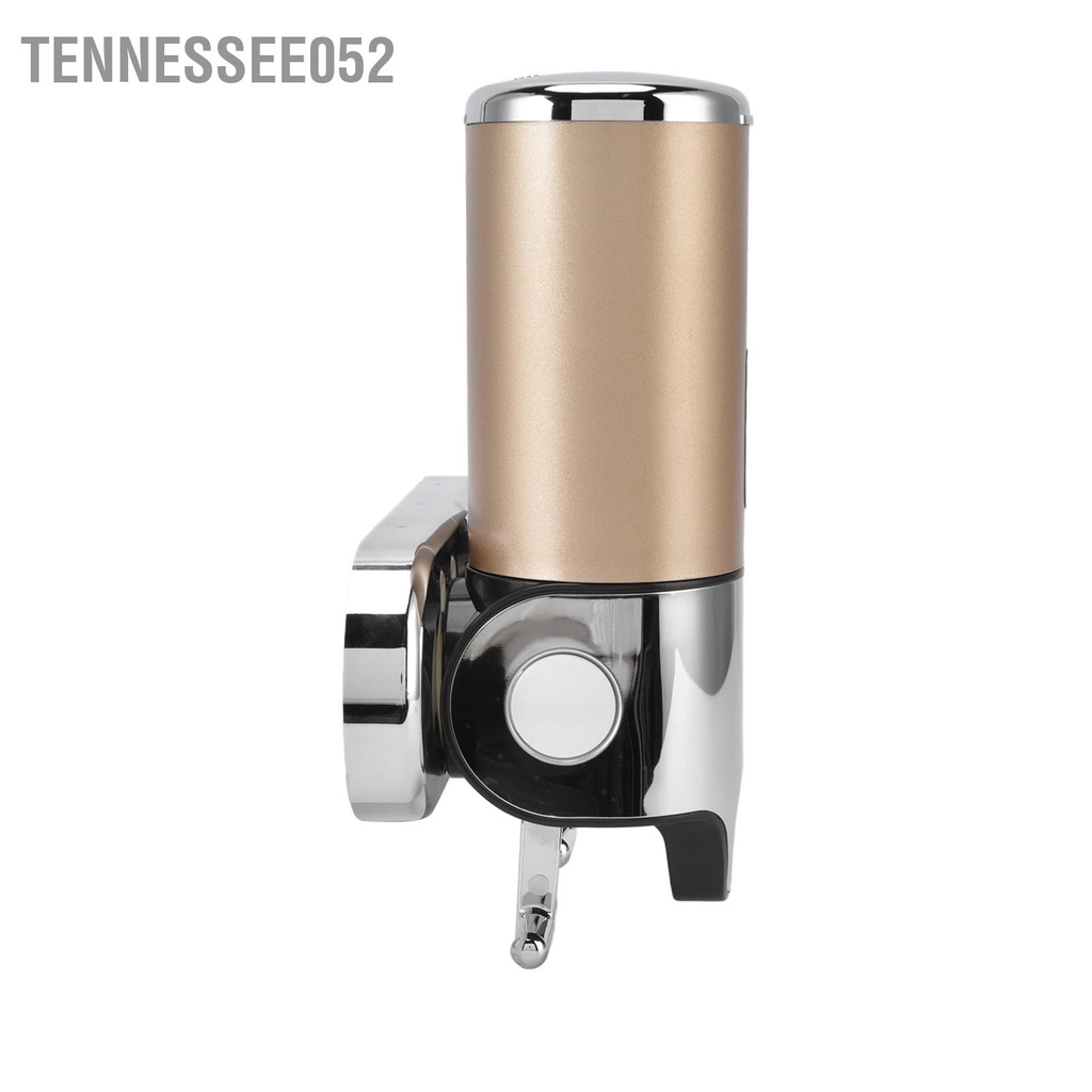 Bình Đựng Xà Phòng 2 Ngăn Gắn Tường Tiết Kiệm Không Gian Tái Sử Dụng Được