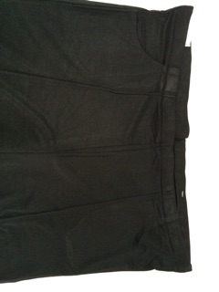 Quần leggin bầu
