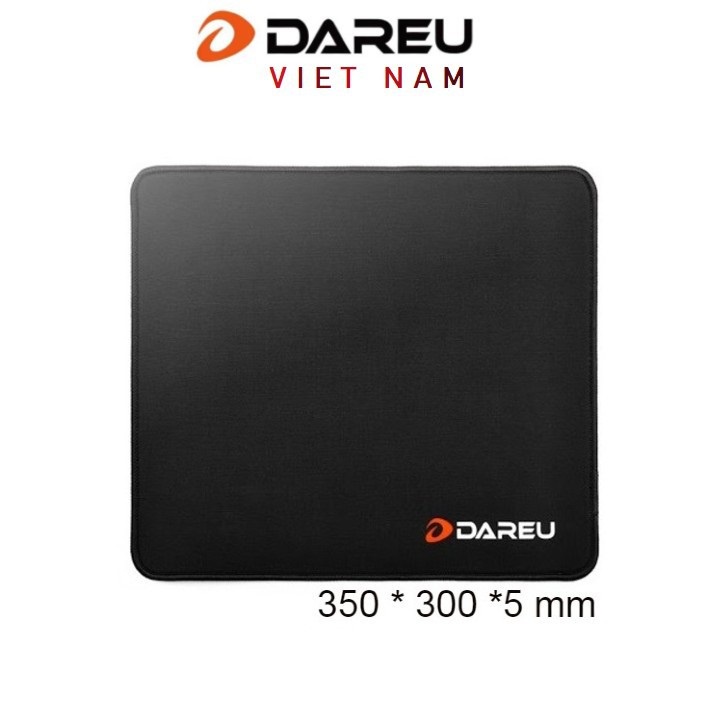 Bàn Di Chuột DareU ESP100 350 x 300 x 5mm - Hàng chính Hãng