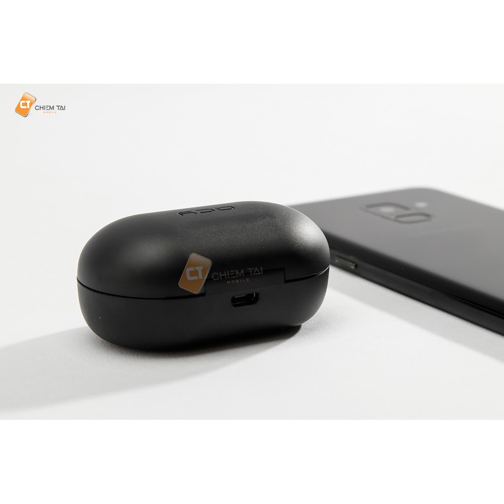 Tai nghe Bluetooth True Wireless QCY T9s