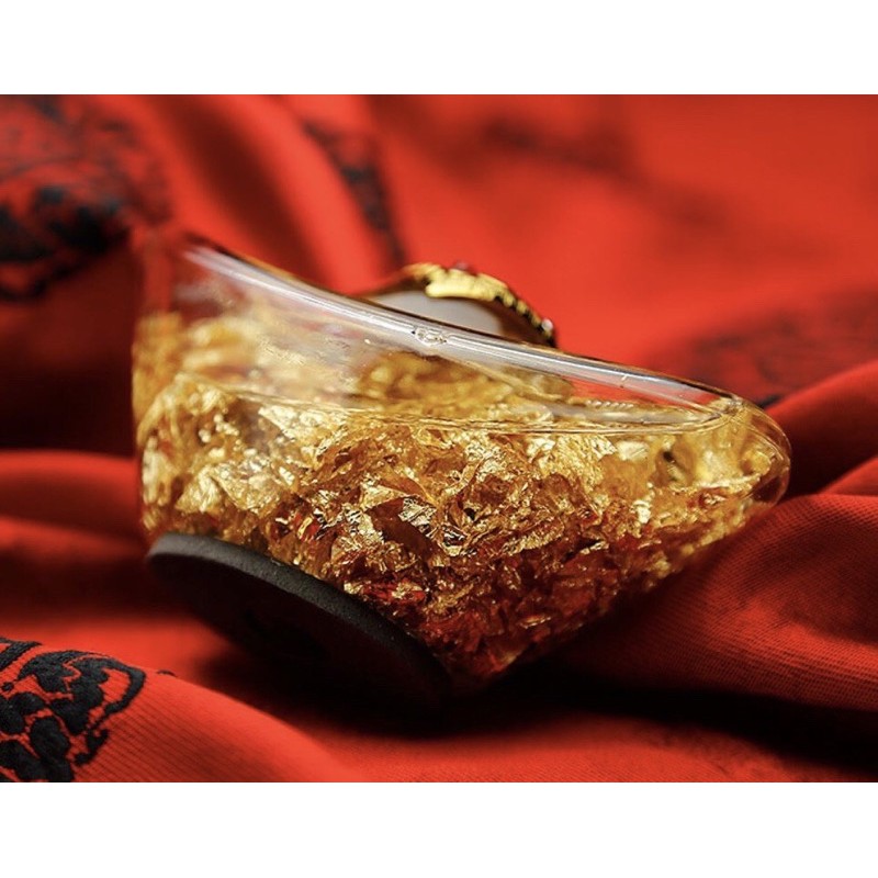 Túi vàng,thỏi vàng,hồ lô tài lộc phong thủy | BigBuy360 - bigbuy360.vn