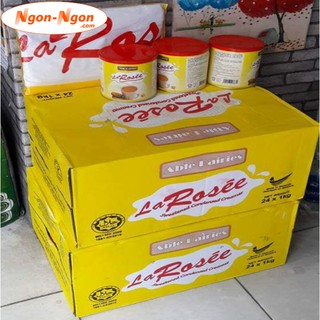Sữa đặc LaRosee 1kg (Nhập khẩu Malaysia)