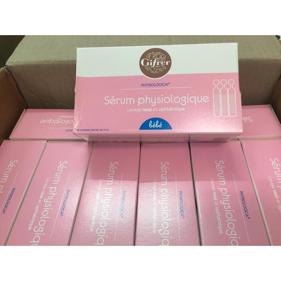 Nước muối tép hồng - tép vàng