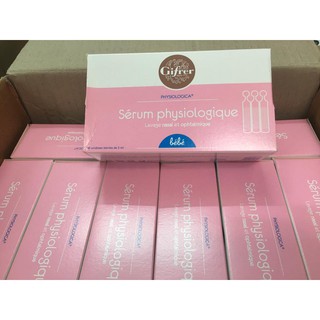 Nước muối tép hồng - tép vàng