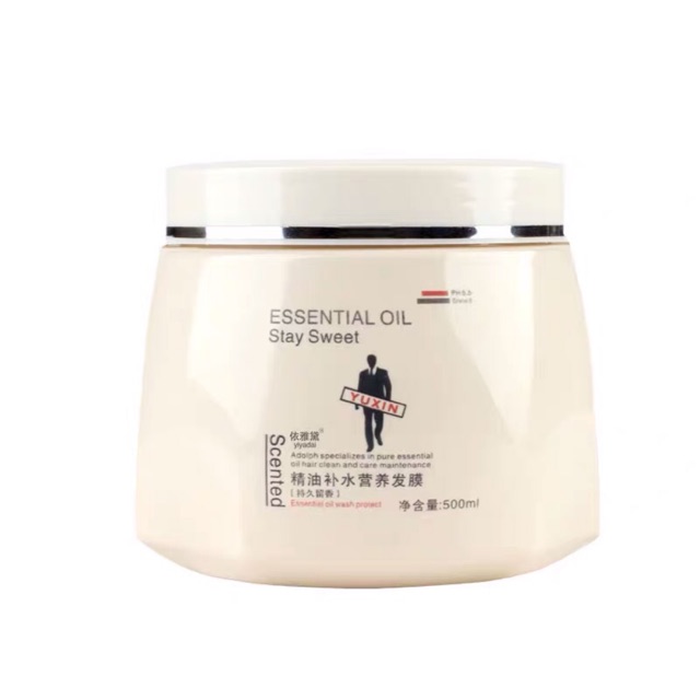 [Trả order] Ủ tóc Scented | BigBuy360 - bigbuy360.vn